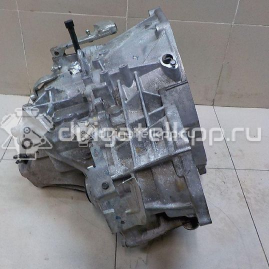 Фото Контрактная (б/у) МКПП для Nissan Qashqai / X-Trail 95-146 л.с 16V 1.6 л R9M Дизельное топливо 320104EA5E