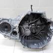 Фото Контрактная (б/у) МКПП для Nissan Qashqai / X-Trail 95-146 л.с 16V 1.6 л R9M Дизельное топливо 320104EA5E {forloop.counter}}