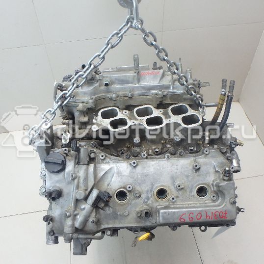 Фото Контрактный (б/у) двигатель 2GR-FE для Lotus / Lexus / Toyota / Toyota (Gac) 204-328 л.с 24V 3.5 л бензин 1900031A00