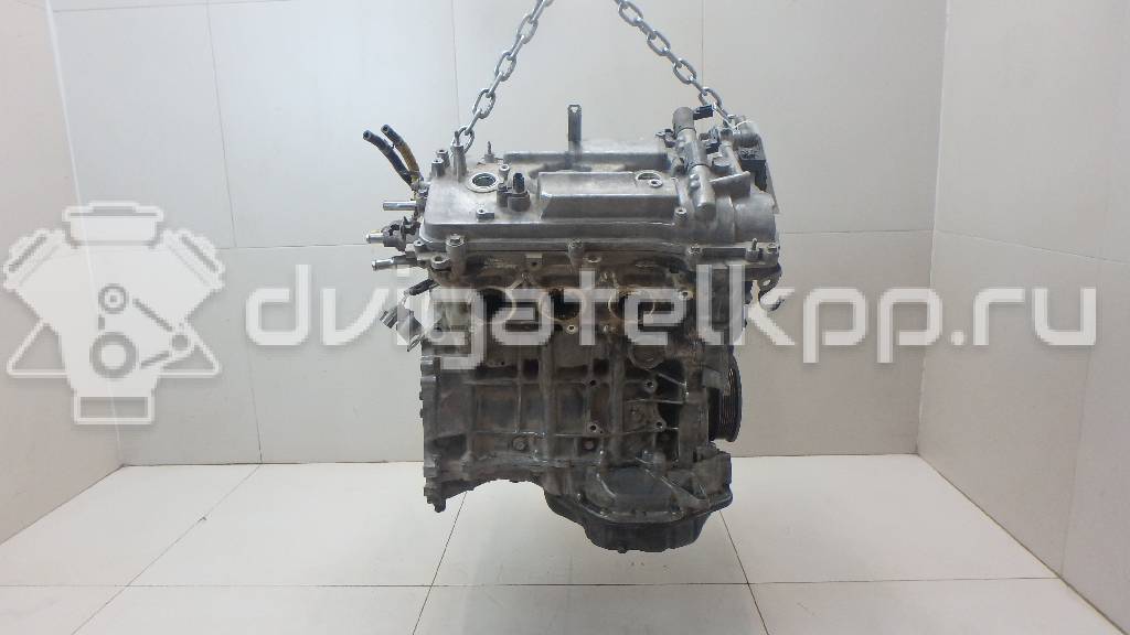 Фото Контрактный (б/у) двигатель 2GR-FE для Lotus / Lexus / Toyota / Toyota (Gac) 249-299 л.с 24V 3.5 л бензин 1900031A00 {forloop.counter}}