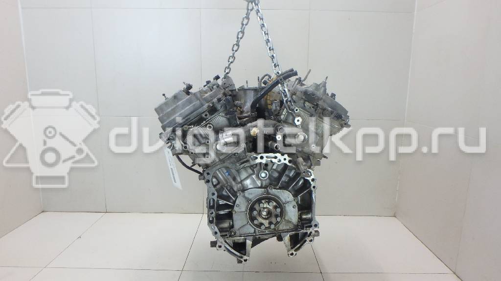 Фото Контрактный (б/у) двигатель 2GR-FE для Lotus / Lexus / Toyota / Toyota (Gac) 249-299 л.с 24V 3.5 л бензин 1900031A00 {forloop.counter}}