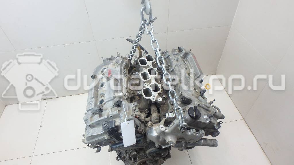 Фото Контрактный (б/у) двигатель 2GR-FE для Lotus / Lexus / Toyota / Toyota (Gac) 273 л.с 24V 3.5 л бензин 1900031A00 {forloop.counter}}