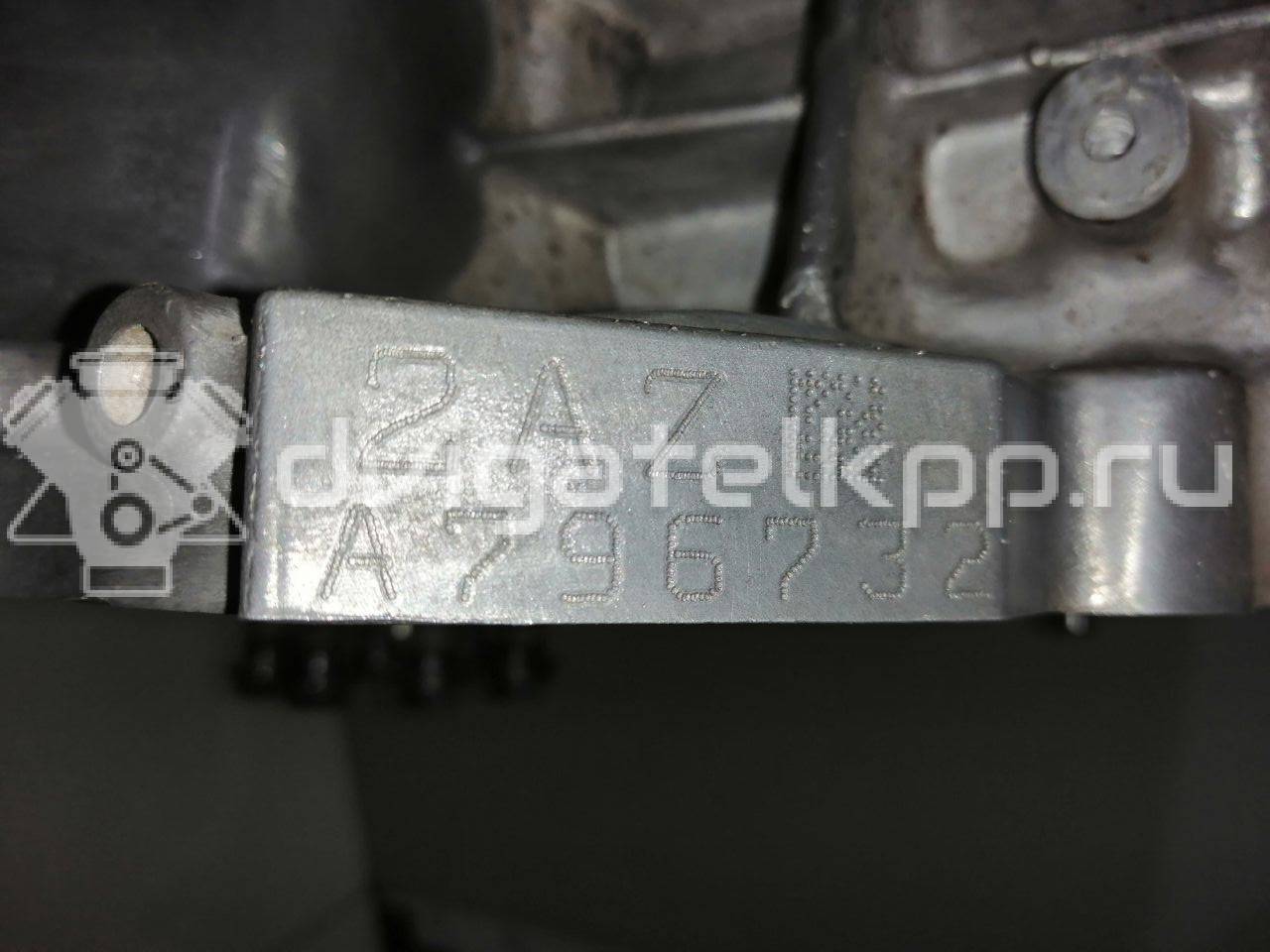 Фото Контрактный (б/у) двигатель 2AZ-FE для Toyota / Daihatsu / Lexus / Toyota (Gac) / Toyota (Faw) 167 л.с 16V 2.4 л бензин {forloop.counter}}