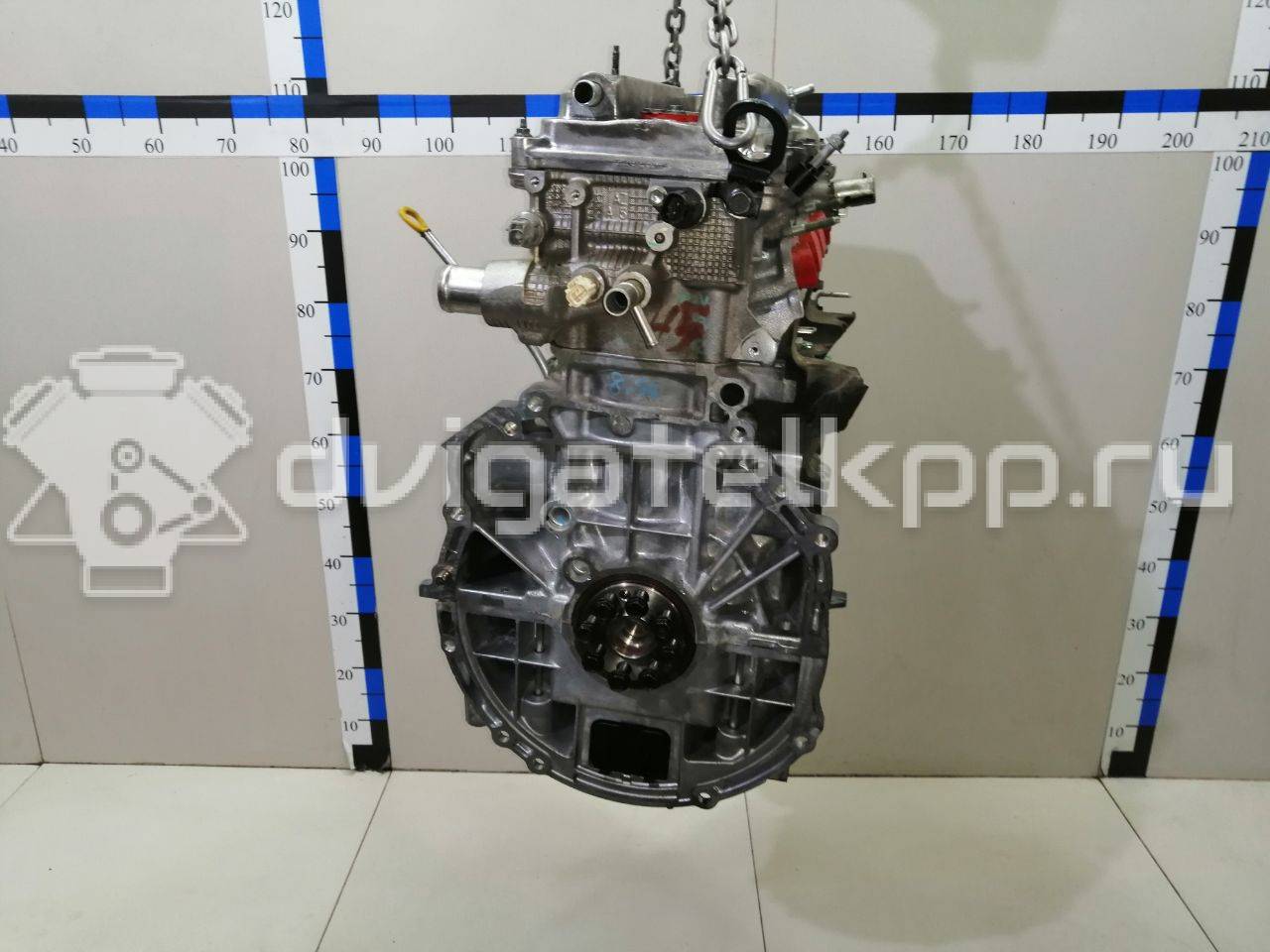 Фото Контрактный (б/у) двигатель 2AZ-FE для Toyota / Daihatsu / Scion / Toyota (Faw) / Toyota (Gac) 152-163 л.с 16V 2.4 л бензин {forloop.counter}}