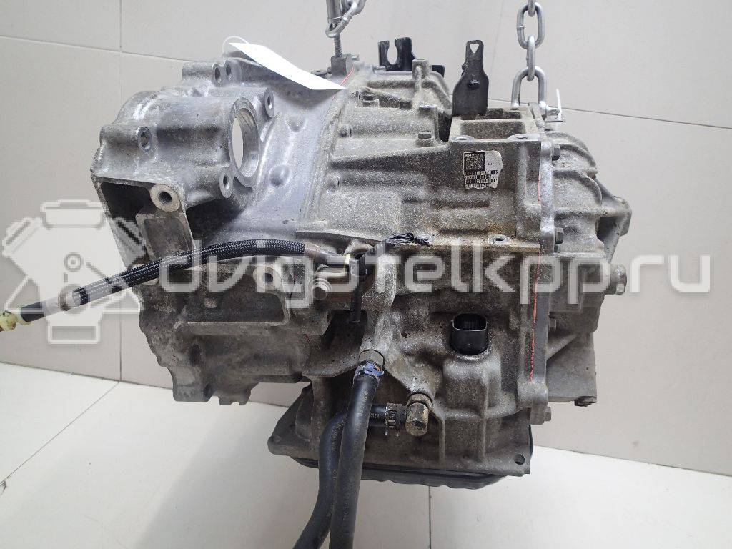 Фото Контрактная (б/у) АКПП для Lotus / Lexus / Toyota / Toyota (Gac) 280-416 л.с 24V 3.5 л 2GR-FE бензин 3050033470 {forloop.counter}}