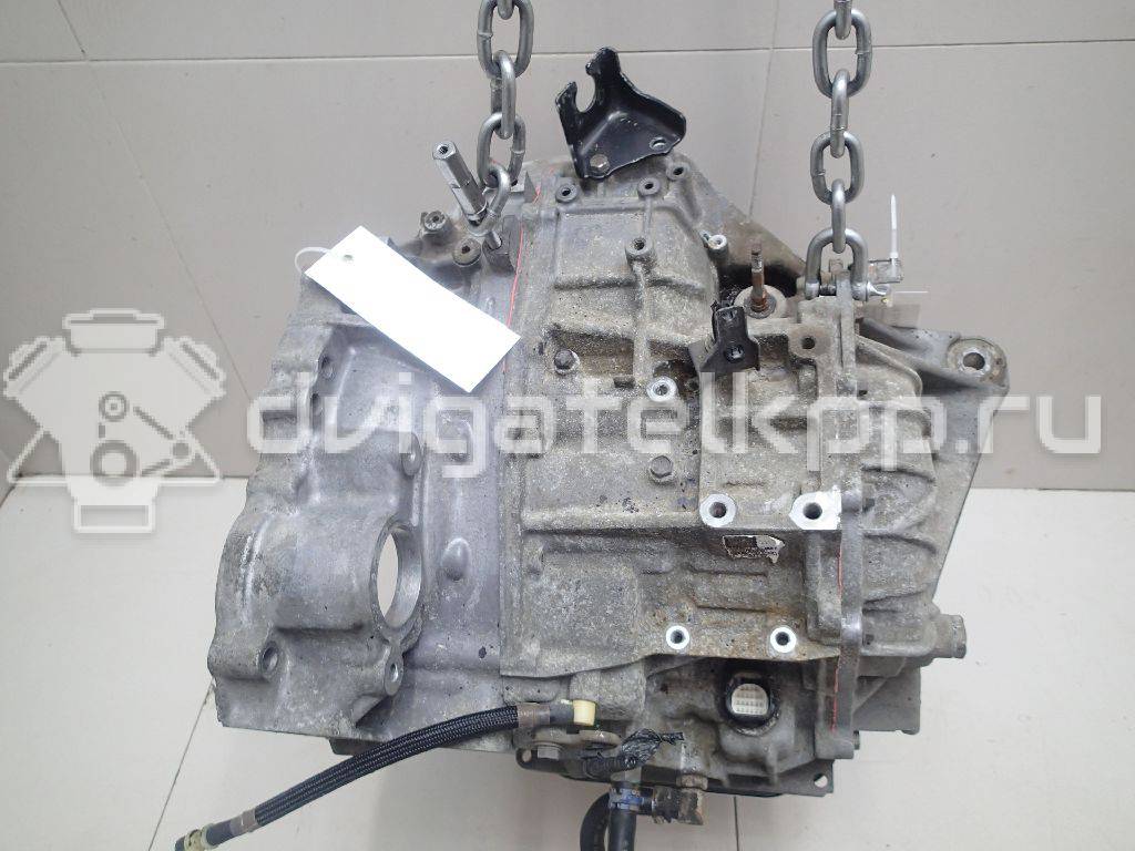 Фото Контрактная (б/у) АКПП для Lotus / Lexus / Toyota / Toyota (Gac) 280-416 л.с 24V 3.5 л 2GR-FE бензин 3050033470 {forloop.counter}}