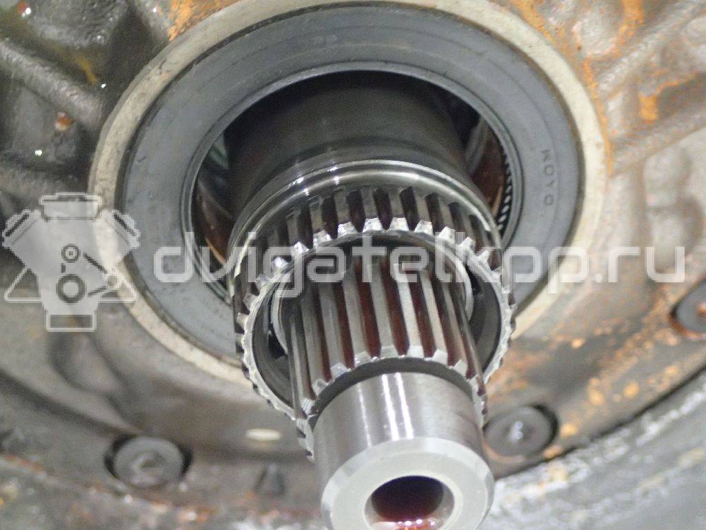 Фото Контрактная (б/у) АКПП для Lotus / Lexus / Toyota / Toyota (Gac) 280-416 л.с 24V 3.5 л 2GR-FE бензин 3050033470 {forloop.counter}}