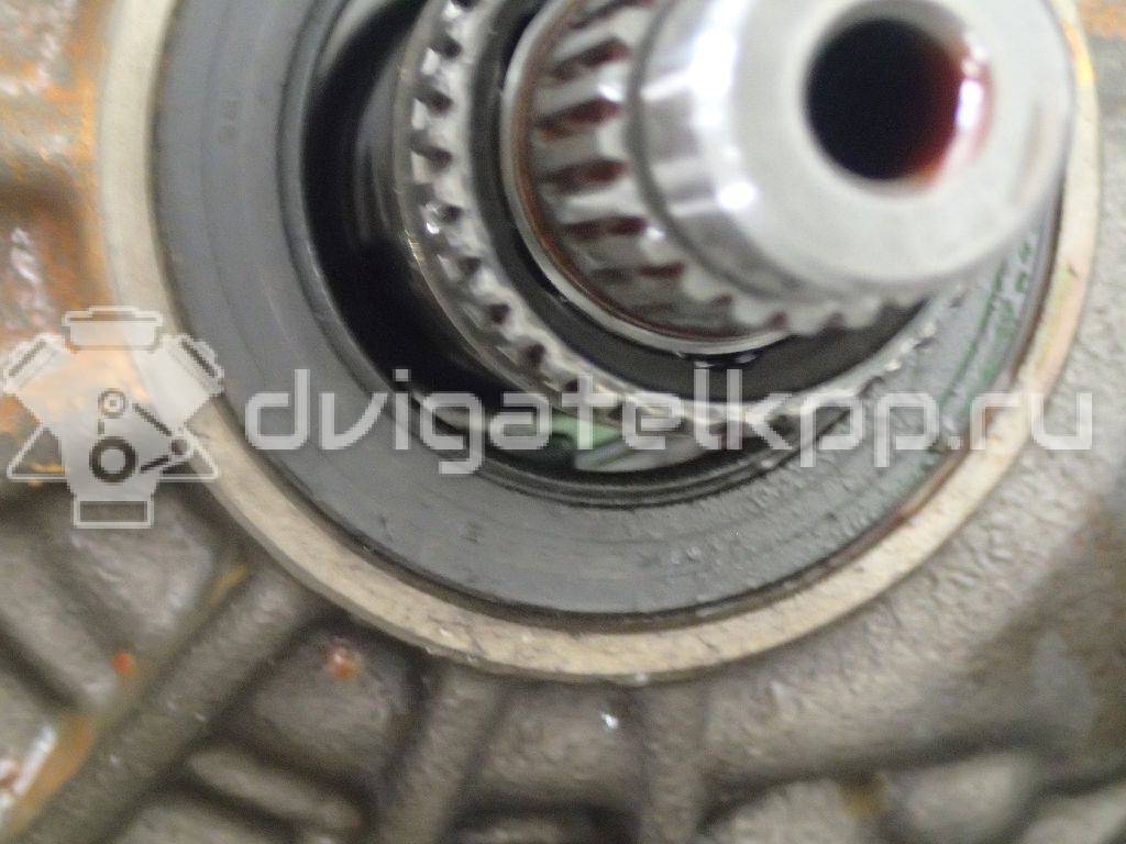 Фото Контрактная (б/у) АКПП для Lotus / Lexus / Toyota / Toyota (Gac) 204-328 л.с 24V 3.5 л 2GR-FE бензин 3050033470 {forloop.counter}}