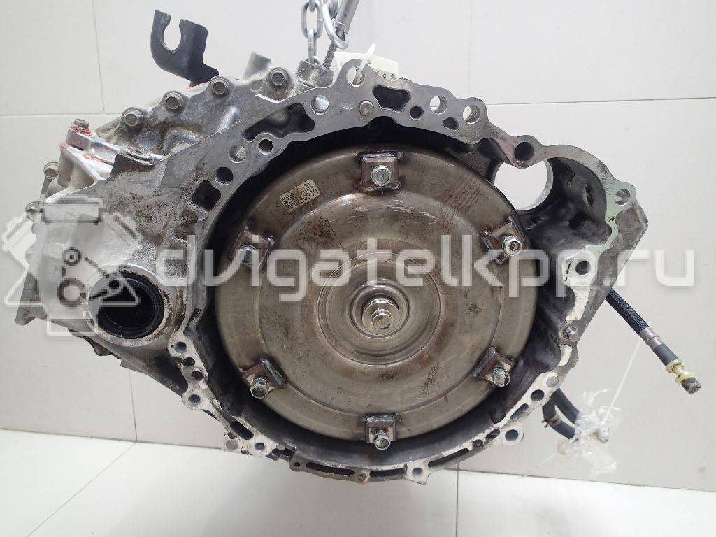 Фото Контрактная (б/у) АКПП для Lotus / Lexus / Toyota / Toyota (Gac) 204-328 л.с 24V 3.5 л 2GR-FE бензин 3050033470 {forloop.counter}}