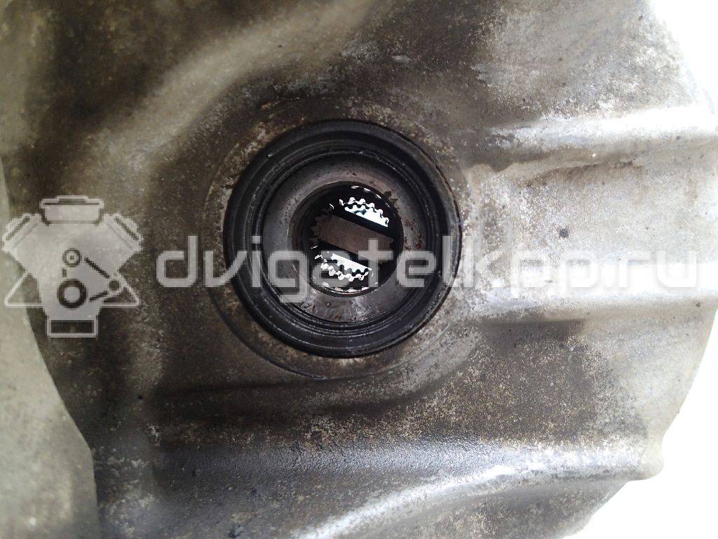 Фото Контрактная (б/у) АКПП для Lotus / Lexus / Toyota / Toyota (Gac) 249-299 л.с 24V 3.5 л 2GR-FE бензин 3050033470 {forloop.counter}}