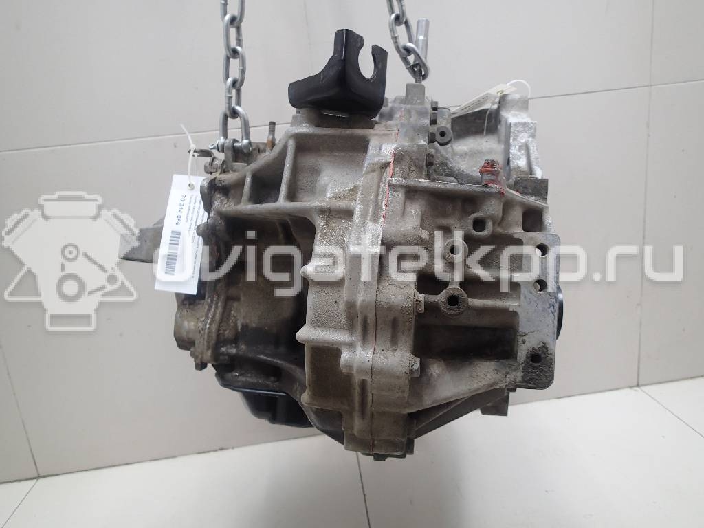 Фото Контрактная (б/у) АКПП для Lotus / Lexus / Toyota / Toyota (Gac) 249-299 л.с 24V 3.5 л 2GR-FE бензин 3050033470 {forloop.counter}}