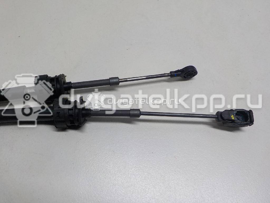 Фото Трос КПП  3382002430 для Toyota Corolla {forloop.counter}}