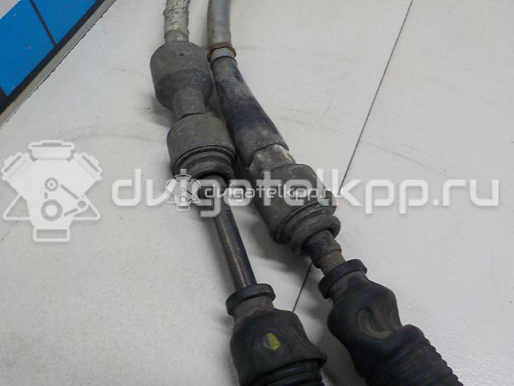 Фото Трос КПП  3382002430 для Toyota Corolla {forloop.counter}}