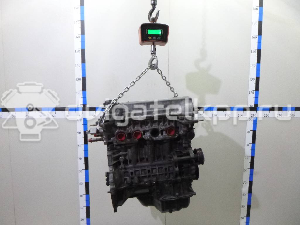 Фото Контрактный (б/у) двигатель 4ZZ-FE для Toyota Carri Van E9 / Corolla / Auris 97-101 л.с 16V 1.4 л бензин 190000D140 {forloop.counter}}