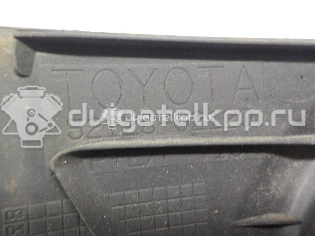 Фото Решетка в бампер левая  5212802120 для Toyota Corolla {forloop.counter}}