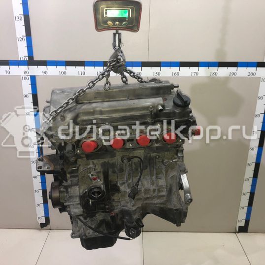 Фото Контрактный (б/у) двигатель 4ZZ-FE для Toyota Carri Van E9 / Corolla / Auris 97-101 л.с 16V 1.4 л бензин 190000D140