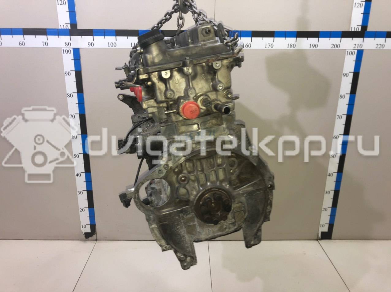 Фото Контрактный (б/у) двигатель 4ZZ-FE для Toyota Carri Van E9 / Corolla / Auris 97-101 л.с 16V 1.4 л бензин 190000D140 {forloop.counter}}