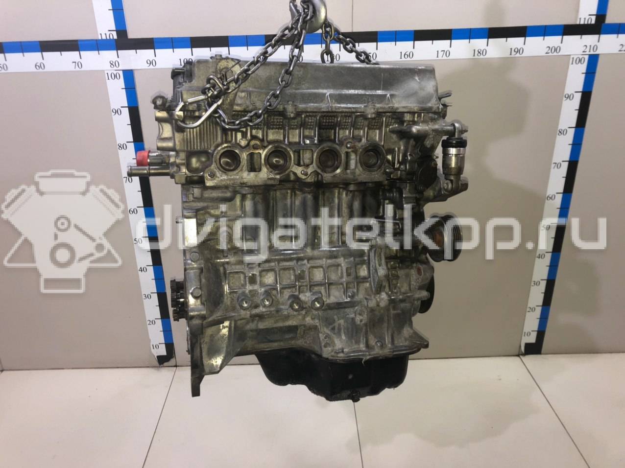 Фото Контрактный (б/у) двигатель 4ZZ-FE для Toyota Carri Van E9 / Corolla / Auris 97-101 л.с 16V 1.4 л бензин 190000D140 {forloop.counter}}