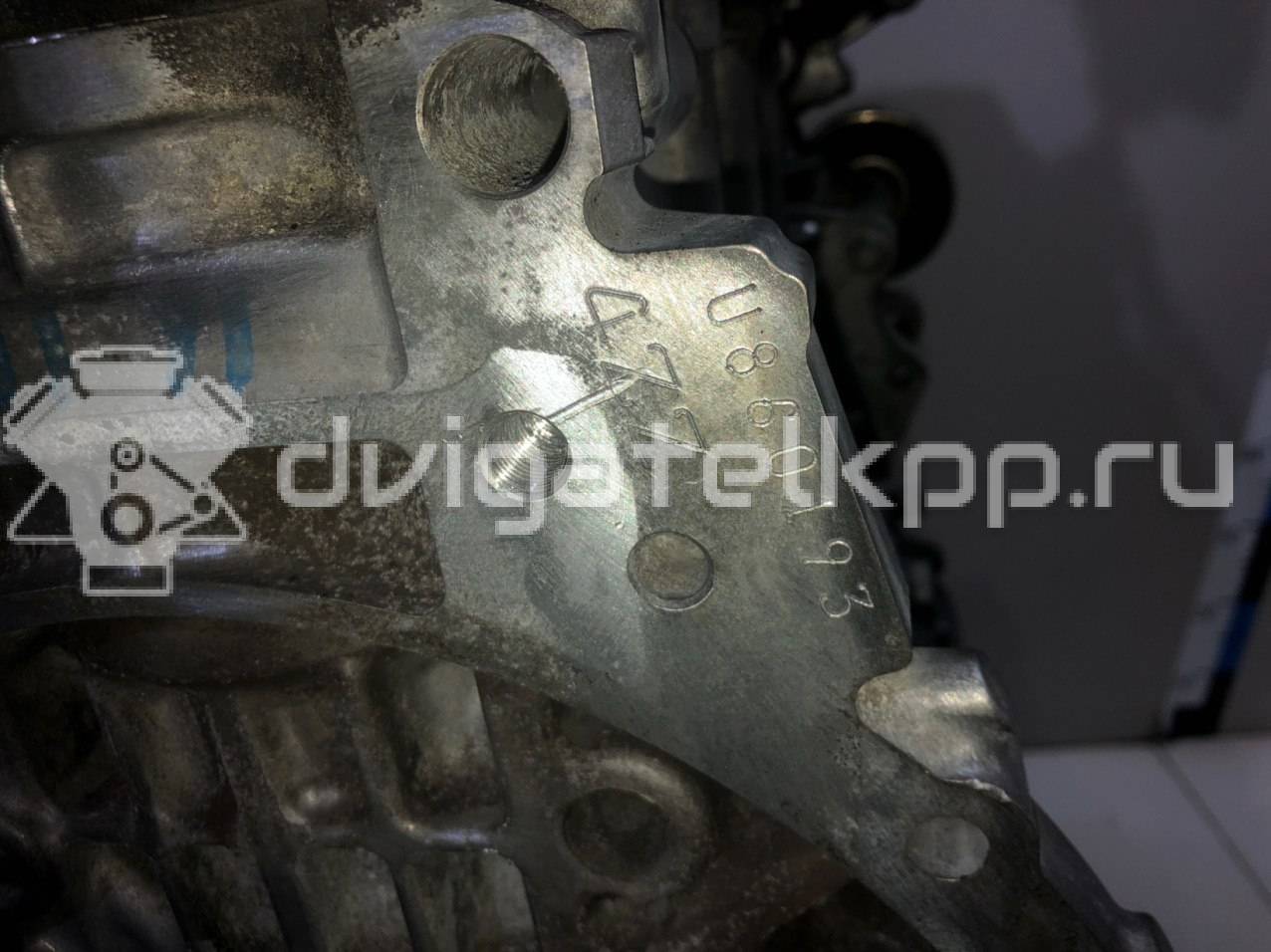 Фото Контрактный (б/у) двигатель 4ZZ-FE для Toyota Carri Van E9 / Corolla / Auris 97-101 л.с 16V 1.4 л бензин 190000D140 {forloop.counter}}