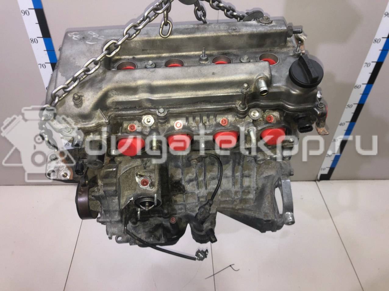 Фото Контрактный (б/у) двигатель 4ZZ-FE для Toyota Carri Van E9 / Corolla / Auris 97-101 л.с 16V 1.4 л бензин 190000D140 {forloop.counter}}
