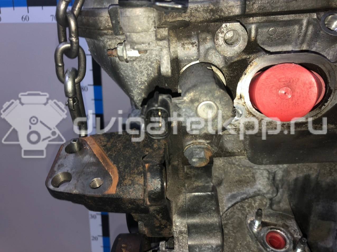 Фото Контрактный (б/у) двигатель 4ZZ-FE для Toyota Carri Van E9 / Corolla / Auris 97-101 л.с 16V 1.4 л бензин 190000D140 {forloop.counter}}