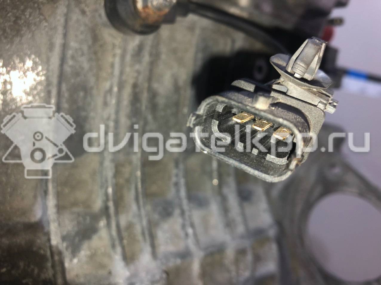 Фото Контрактный (б/у) двигатель 4ZZ-FE для Toyota Carri Van E9 / Corolla / Auris 97-101 л.с 16V 1.4 л бензин 190000D140 {forloop.counter}}