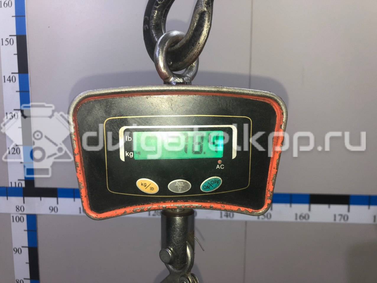 Фото Контрактный (б/у) двигатель 4ZZ-FE для Toyota Carri Van E9 / Corolla / Auris 97-101 л.с 16V 1.4 л бензин 190000D140 {forloop.counter}}