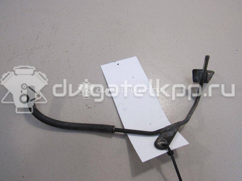 Фото Трубка вакуумная для двигателя 4G93 (SOHC 16V) для Mitsubishi Eclipse / Lancer / Pajero / Galant / Expo Station Wagon 110-156 л.с 16V 1.8 л бензин MR373826 {forloop.counter}}