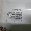 Фото Стекло двери передней правой  6810102120 для Toyota Corolla {forloop.counter}}