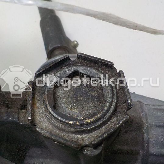 Фото Рейка рулевая  4551002050 для Toyota Corolla