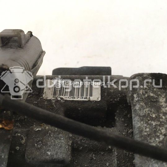 Фото Компрессор системы кондиционирования  883201a481 для Toyota Corolla