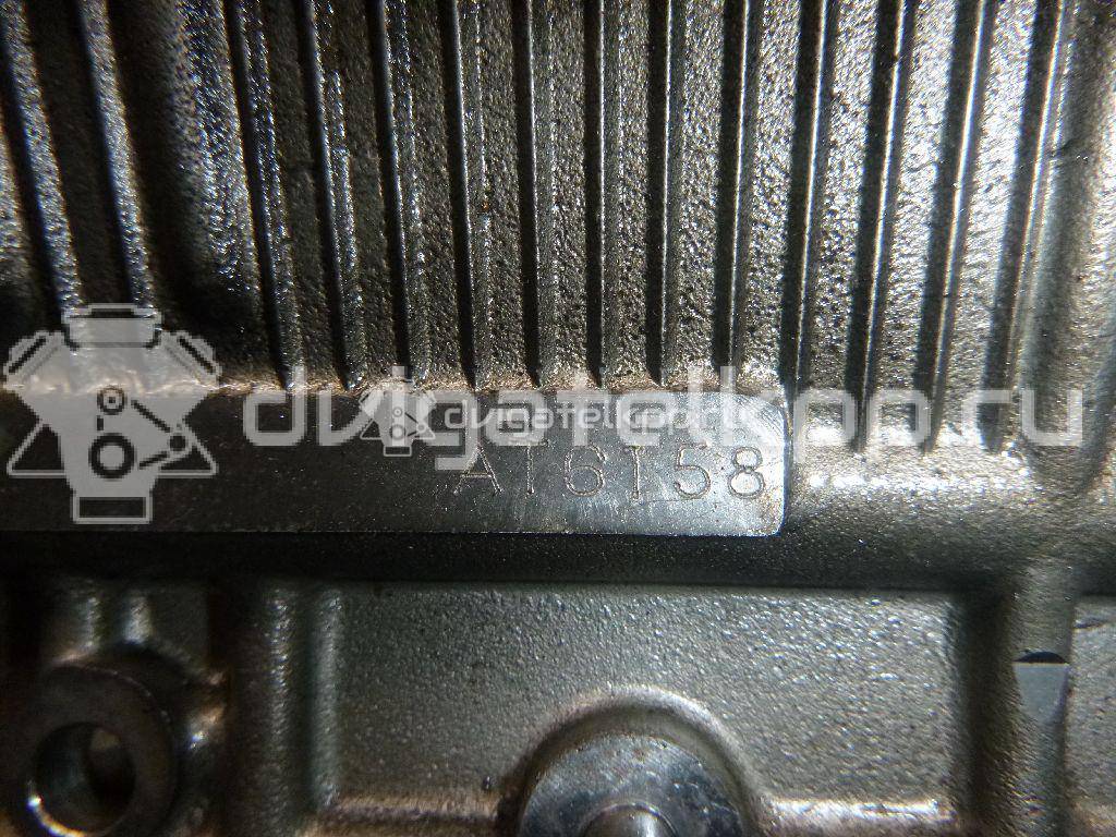 Фото Контрактный (б/у) двигатель 6A12 (DOHC) для Mitsubishi Fto De A 173-180 л.с 24V 2.0 л бензин 1000A070 {forloop.counter}}