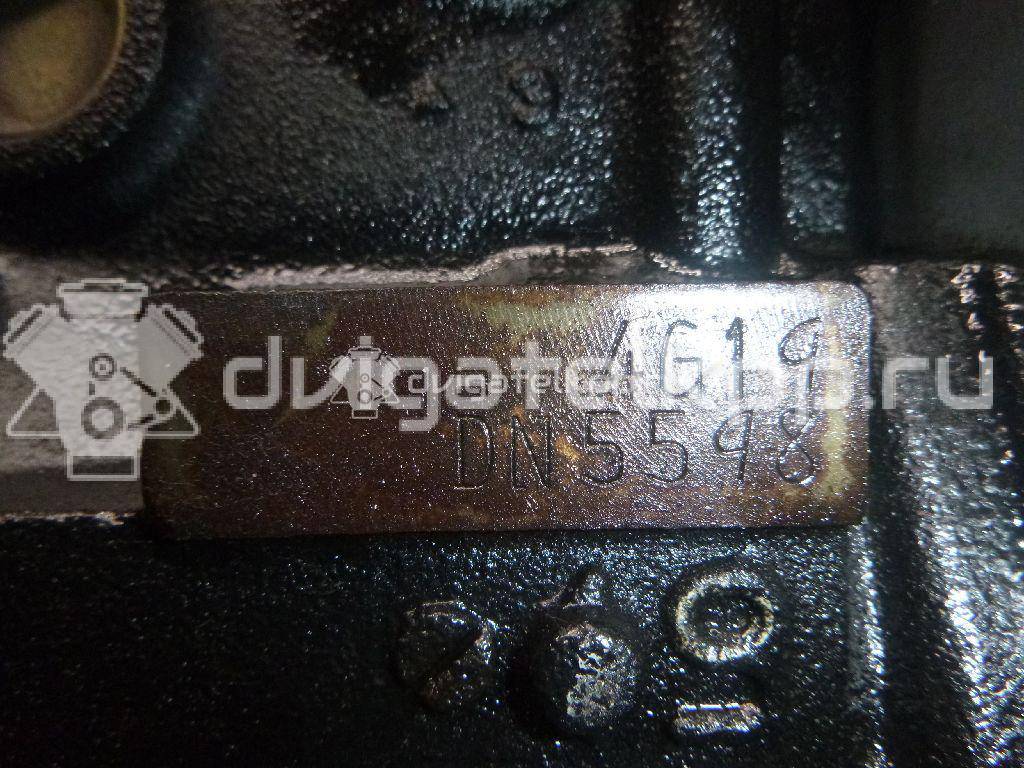 Фото Контрактный (б/у) двигатель 6A12 (DOHC) для Mitsubishi Fto De A 173-180 л.с 24V 2.0 л бензин 1000A070 {forloop.counter}}