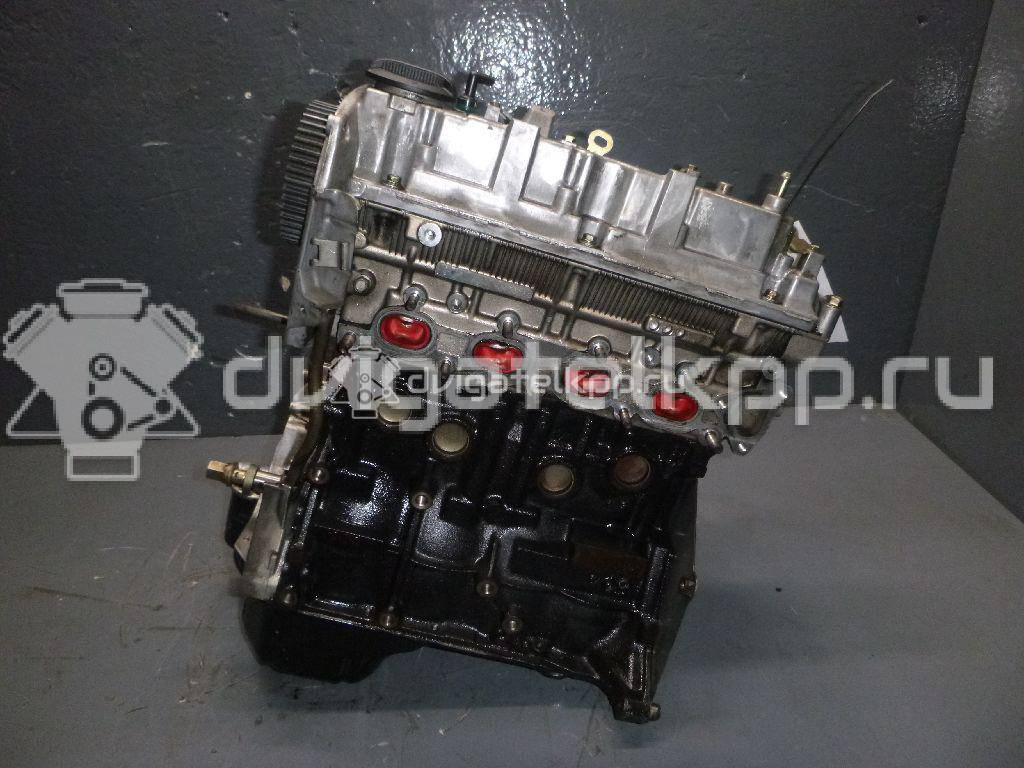 Фото Контрактный (б/у) двигатель 6A12 (DOHC) для Mitsubishi Fto De A 173-180 л.с 24V 2.0 л бензин 1000A070 {forloop.counter}}