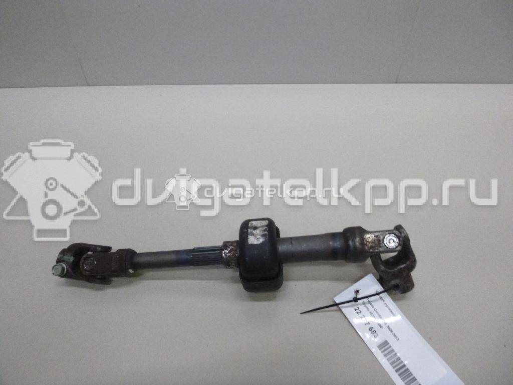 Фото Кардан рулевой  4526012580 для Toyota Auris {forloop.counter}}