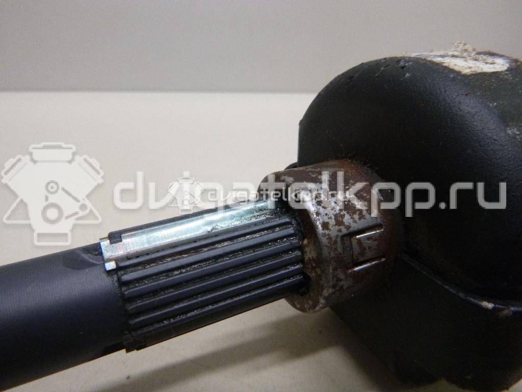 Фото Кардан рулевой  4526012580 для Toyota Auris {forloop.counter}}
