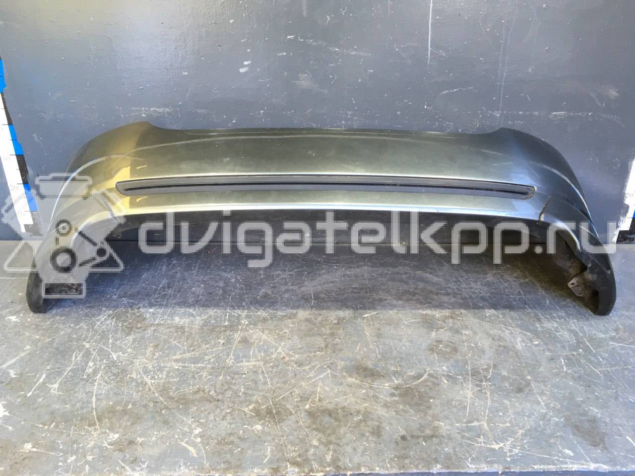 Фото Бампер задний  5215902924 для Toyota Corolla {forloop.counter}}