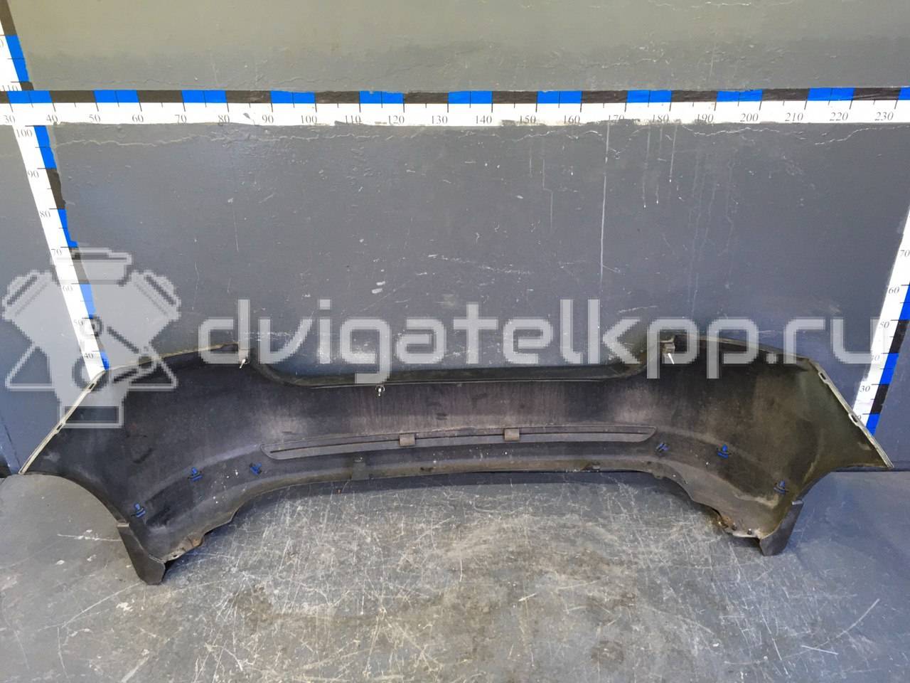 Фото Бампер задний  5215902924 для Toyota Corolla {forloop.counter}}