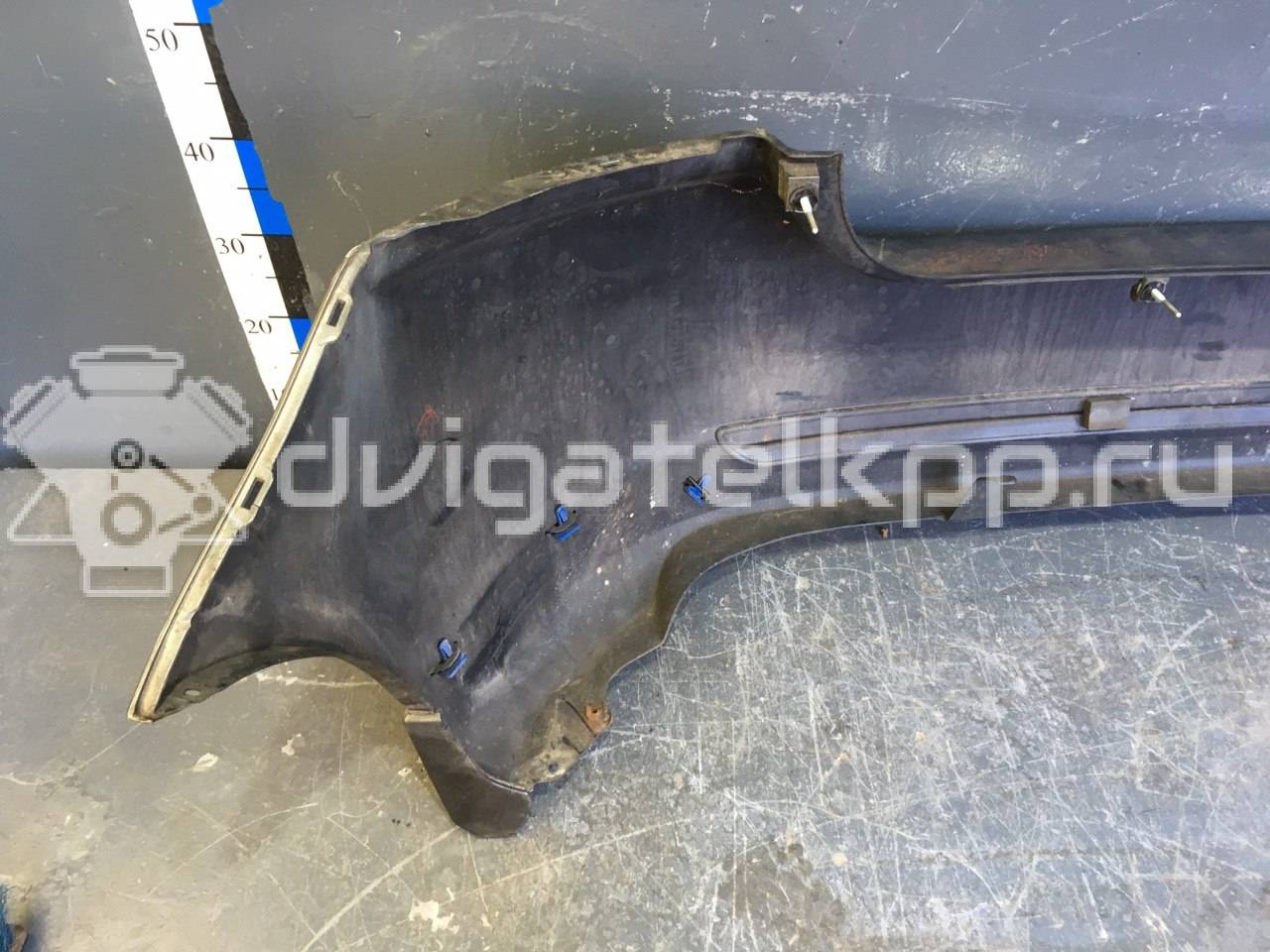 Фото Бампер задний  5215902924 для Toyota Corolla {forloop.counter}}