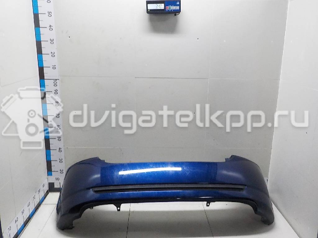 Фото Бампер задний  5215902924 для Toyota Corolla {forloop.counter}}