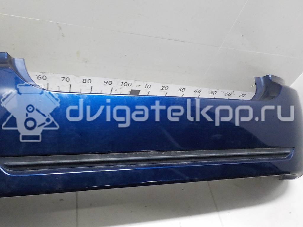 Фото Бампер задний  5215902924 для Toyota Corolla {forloop.counter}}
