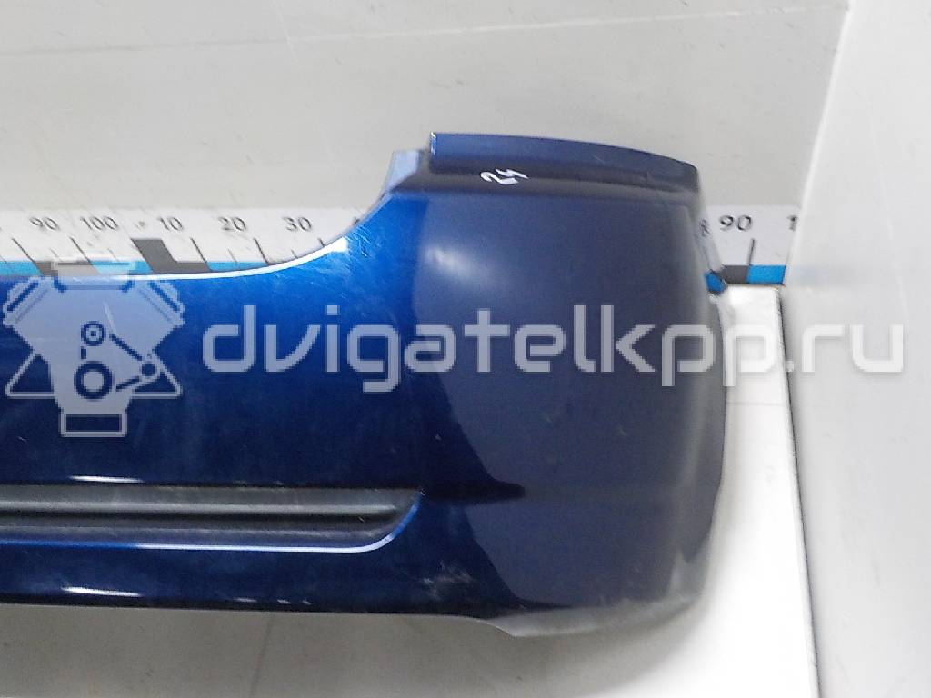 Фото Бампер задний  5215902924 для Toyota Corolla {forloop.counter}}