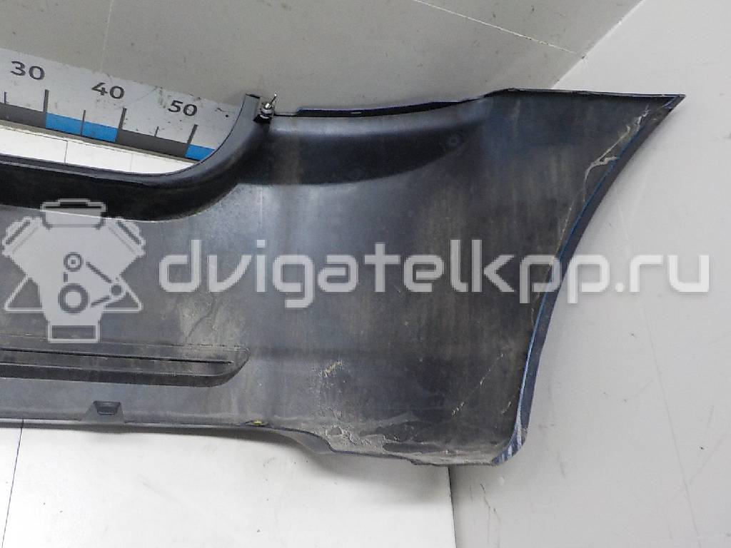 Фото Бампер задний  5215902924 для Toyota Corolla {forloop.counter}}