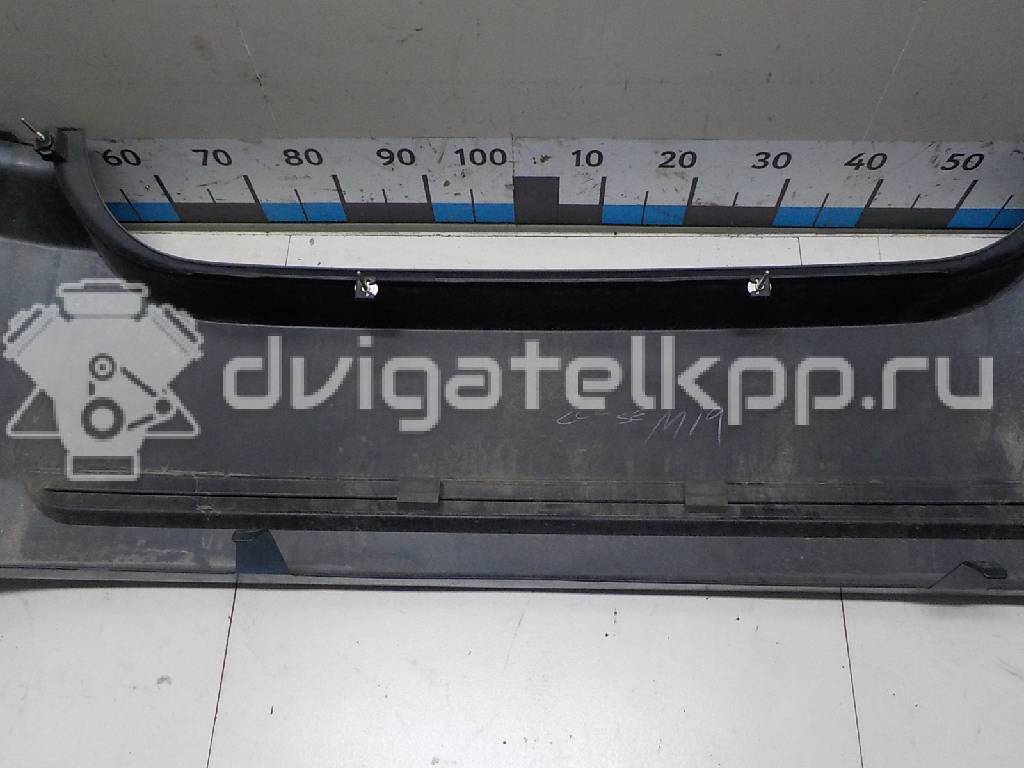 Фото Бампер задний  5215902924 для Toyota Corolla {forloop.counter}}