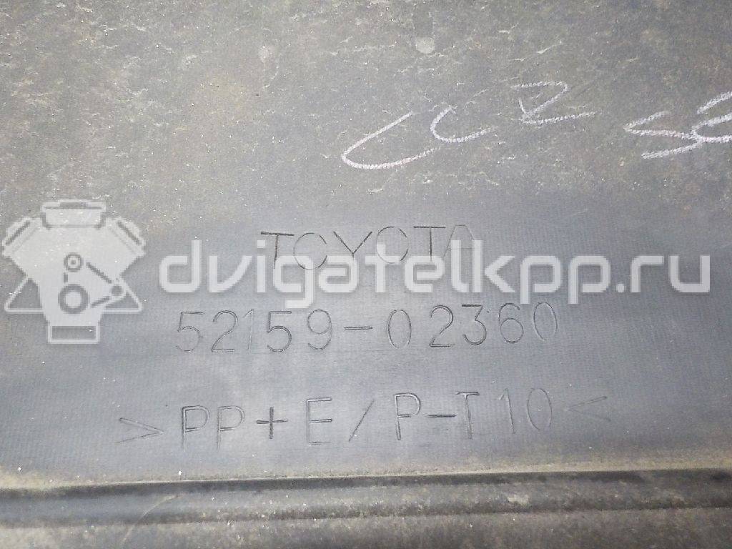Фото Бампер задний  5215902924 для Toyota Corolla {forloop.counter}}