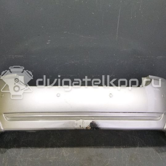 Фото Бампер задний  5215902924 для Toyota Corolla
