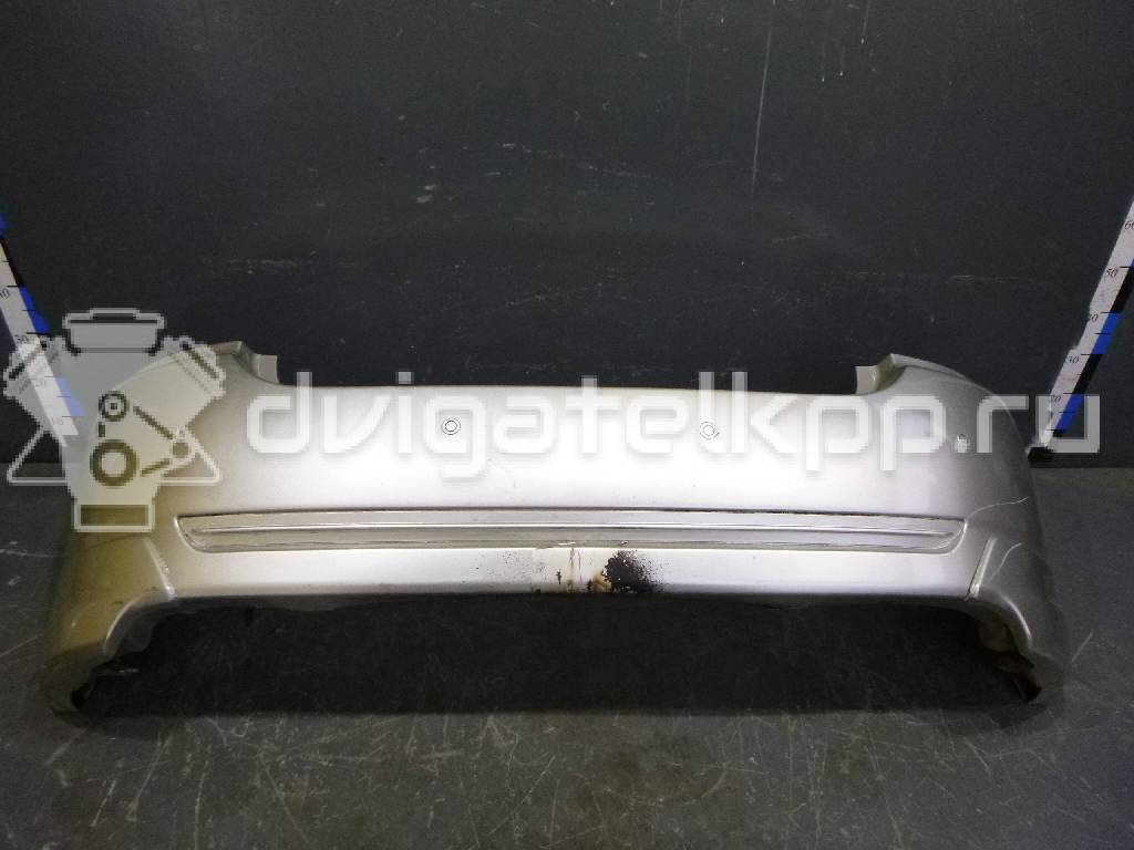Фото Бампер задний  5215902924 для Toyota Corolla {forloop.counter}}