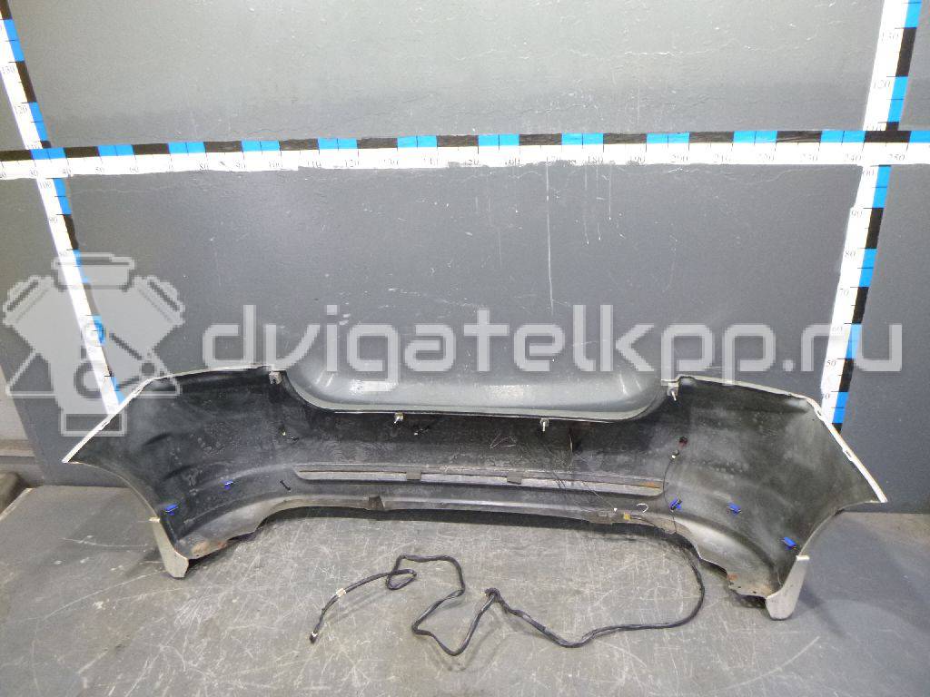 Фото Бампер задний  5215902924 для Toyota Corolla {forloop.counter}}