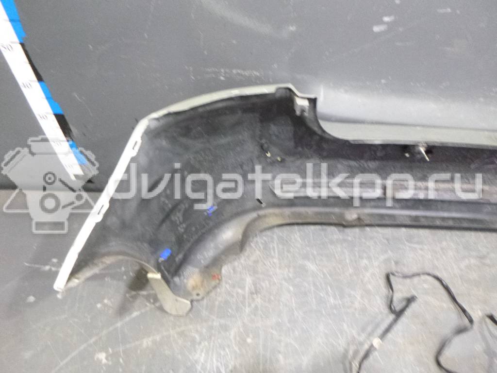 Фото Бампер задний  5215902924 для Toyota Corolla {forloop.counter}}