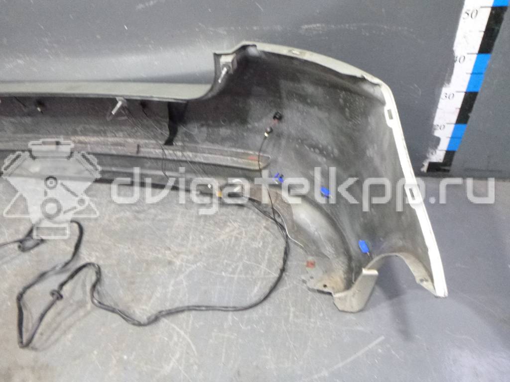 Фото Бампер задний  5215902924 для Toyota Corolla {forloop.counter}}